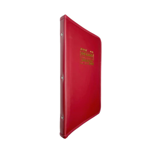 ARCHI SAFE warna merah